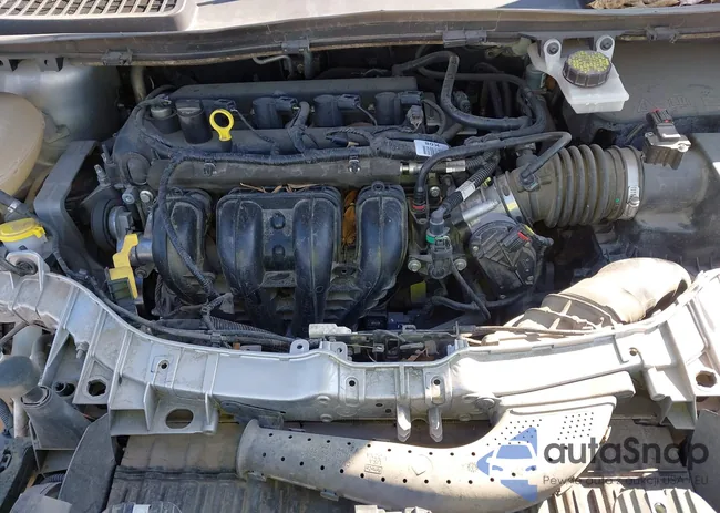 1FMCU0F79JUA30495: 43791979