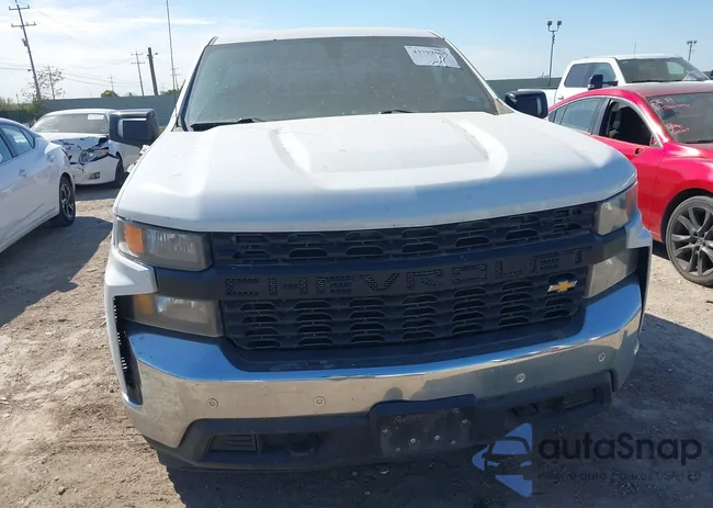 3GCNWAEH0KG270580: 43792005