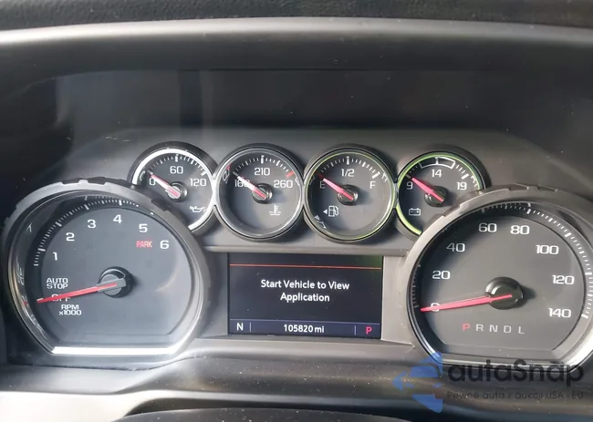 1GCUYEEDXMZ399410: 43792029