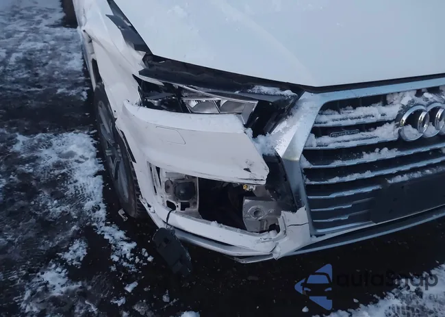 WA1LAAF77HD034195: 43792059