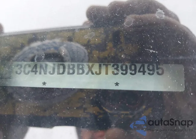 3C4NJDBBXJT399495: 43792148