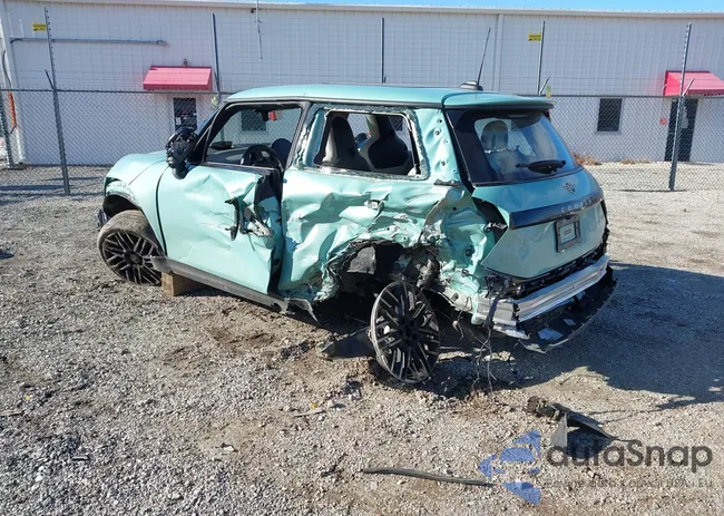 WMW23GD04S2W69945: 43792180