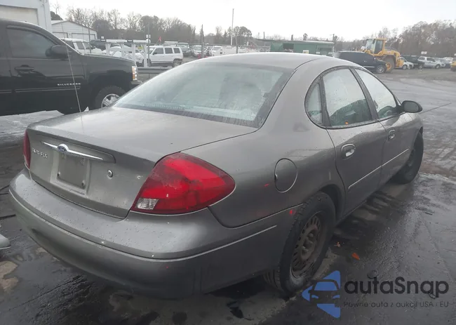 1FAFP52203G153397: 43792193