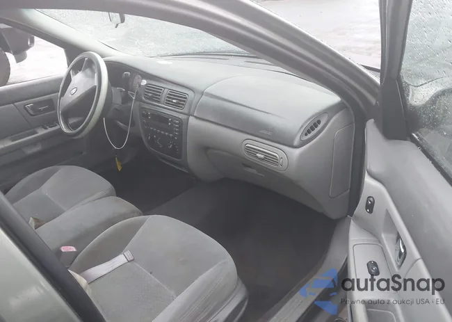 1FAFP52203G153397: 43792193