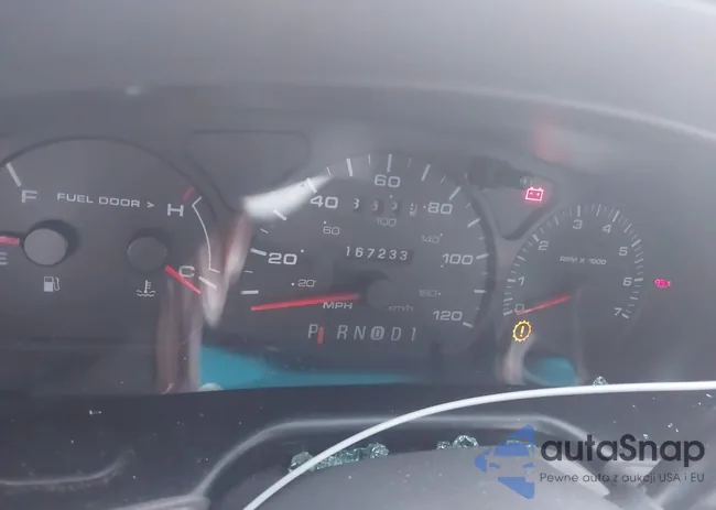 1FAFP52203G153397: 43792193