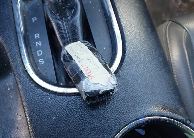 1FATP8UH4H5278315: 43792217