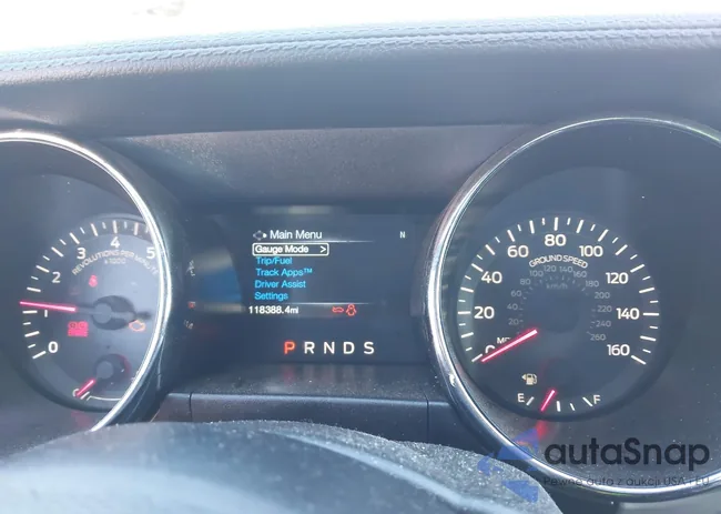 1FATP8UH4H5278315: 43792217