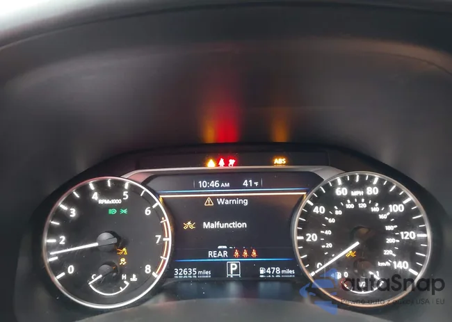 1N4BL4CV6PN348533: 43792220