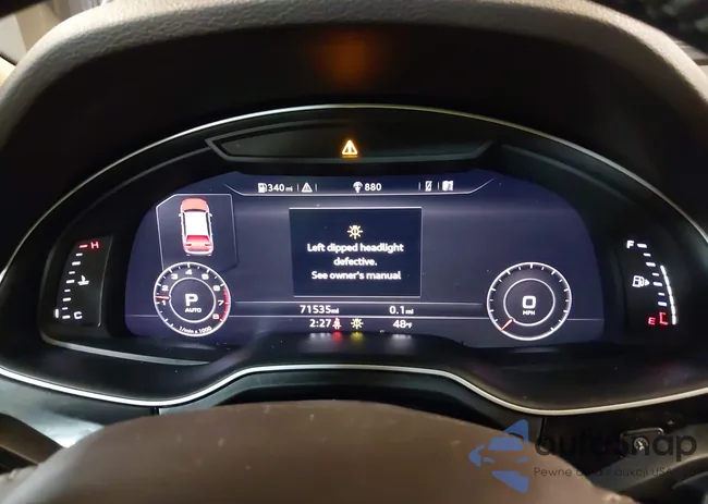 WA1VAAF76HD059128: 43792230