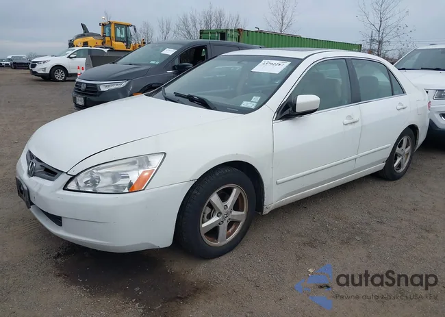 1HGCM56854A030477: 43792287