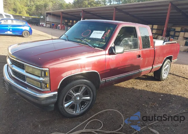 2GCEC19R0W1160235: 43792363