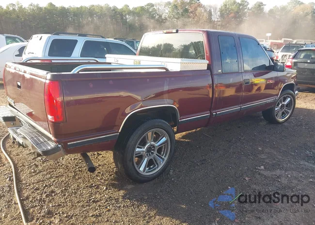 2GCEC19R0W1160235: 43792363