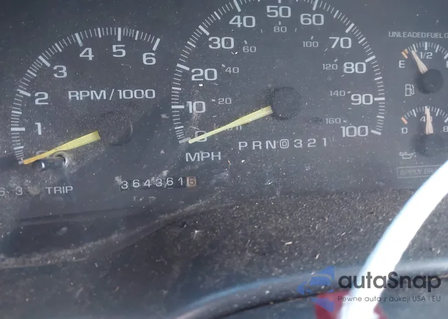 2GCEC19R0W1160235: 43792363