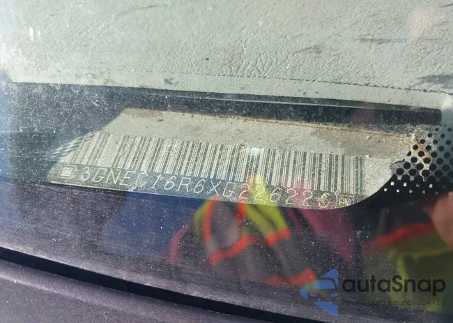 3GNEC16R6XG226226: 43792368