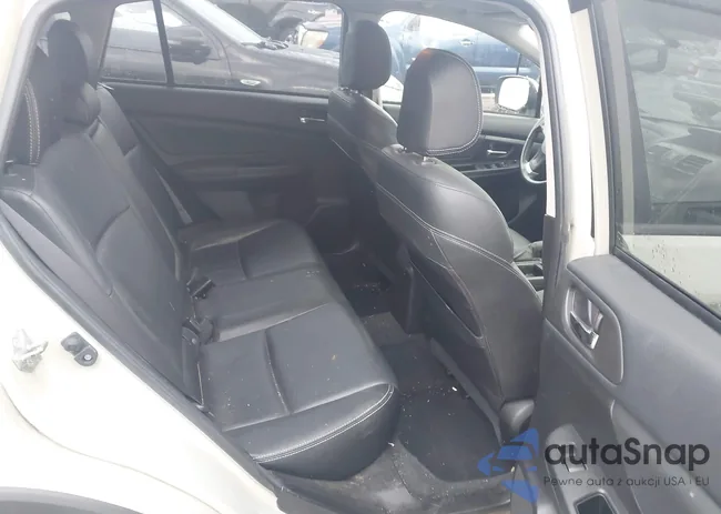 JF2GPAKCXD2852276: 43792407