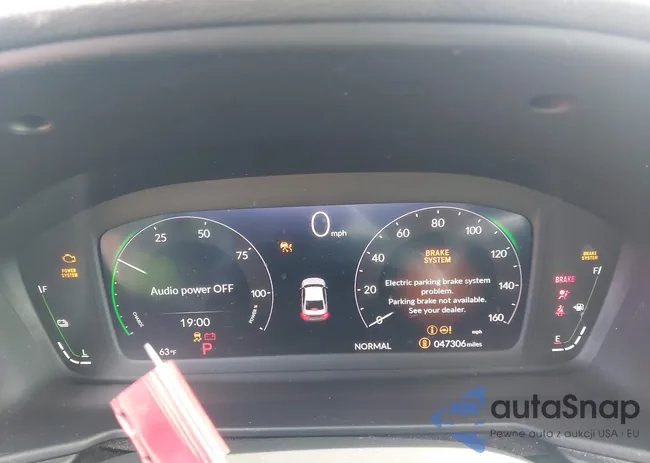 1HGCY2F69PA064153: 43792425