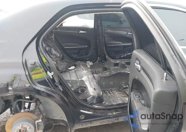 2C3CCAAG8JH203807: 43792429