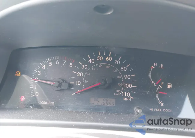 1NXBR32E96Z656316: 43792437