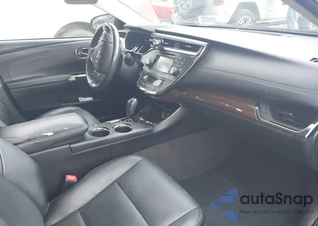 4T1BK1EB8EU114410: 43792493