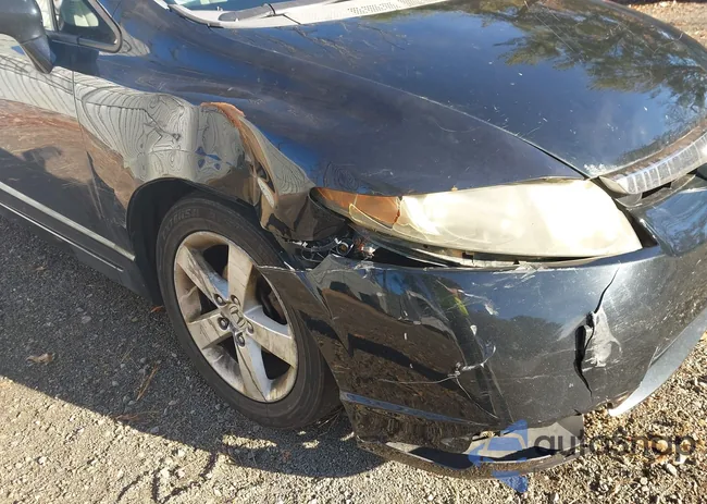 2HGFA168X8H304035: 43792502