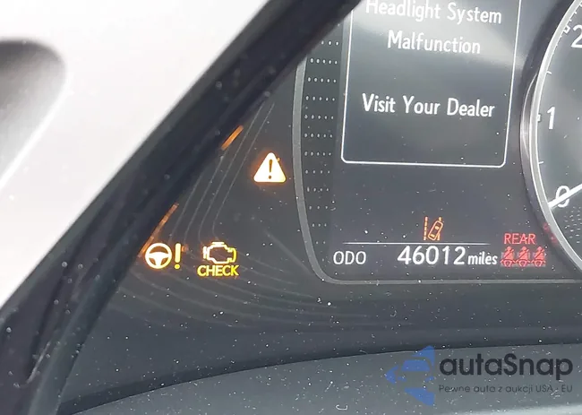 58AD11D19NU010375: 43792507