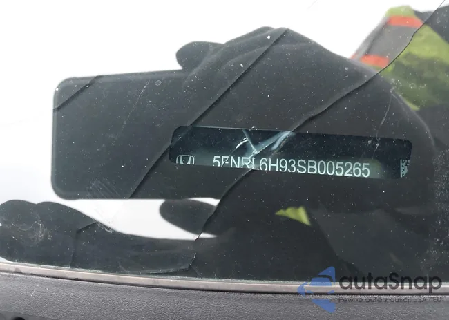 5FNRL6H93SB005265: 43792529