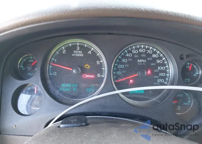 1GNFC33J19R185425: 43791581