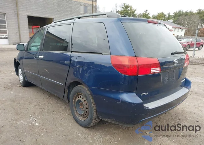 5TDZA23C95S238729: 43791586