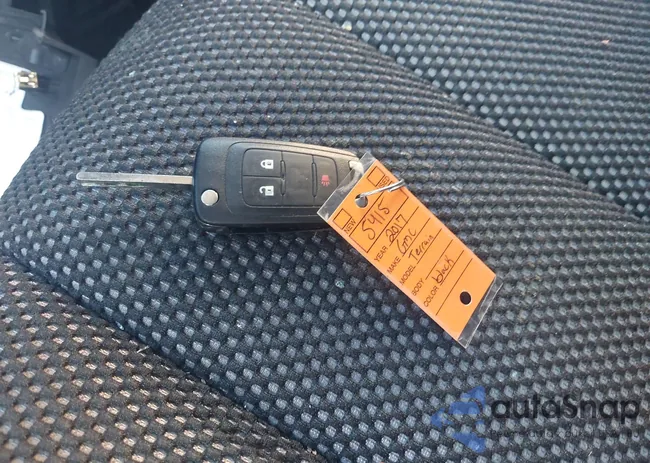 2GKALMEK3H6345415: 43791590