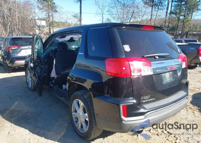 2GKALMEK3H6345415: 43791590