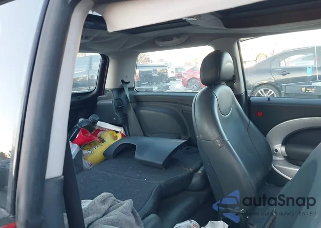 WMWRC33483TJ50646: 43791624