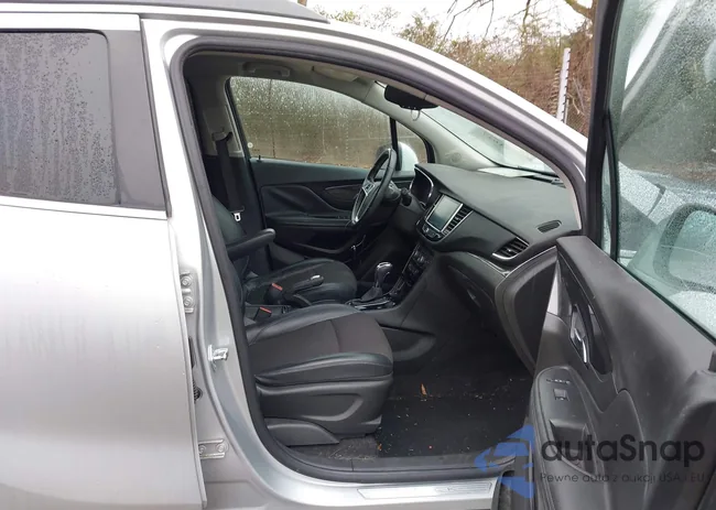 KL4CJASB3LB027744: 43791637