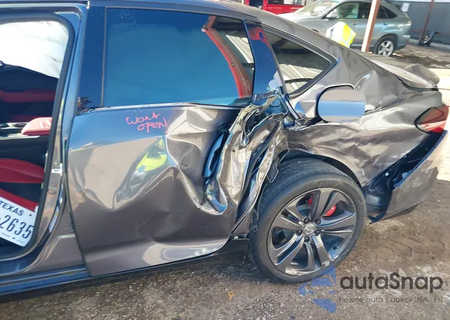 19UUB5F54PA005588: 43791664