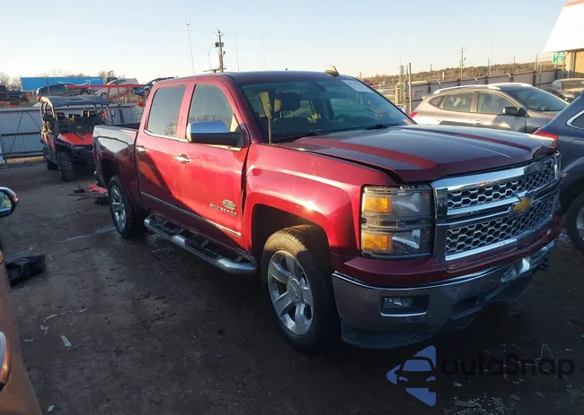 3GCUKREC4FG249554: 43791694