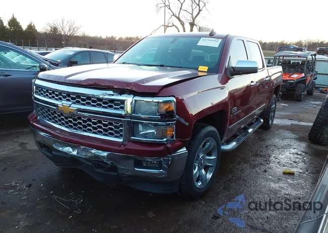 3GCUKREC4FG249554: 43791694