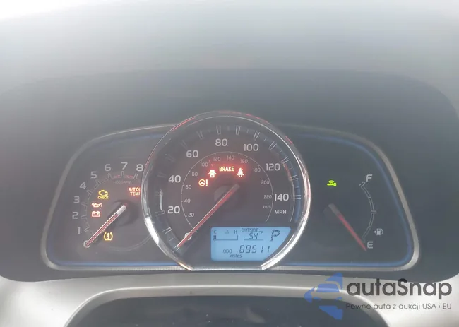 2T3DFREV8FW397020: 43791695