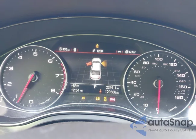 WAUHGAFC9EN094523: 43791705