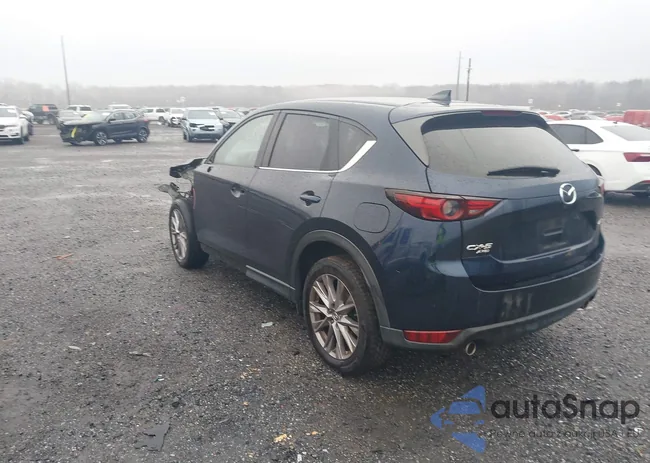 JM3KFBDM5K0542933: 43791743