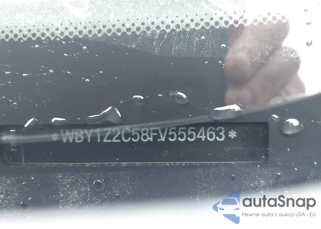 WBY1Z2C58FV555463: 43791745