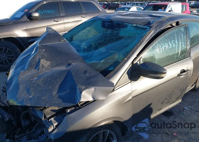 1FADP3K23JL285280: 43791885