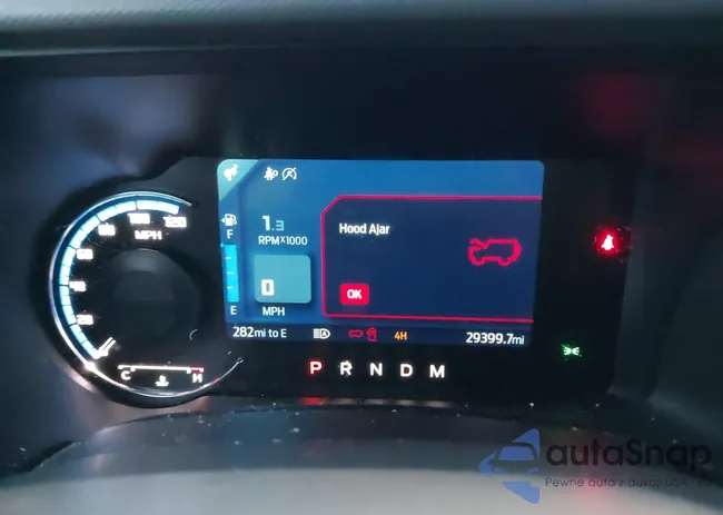 1FMDE5AP2PLB70912: 43791910