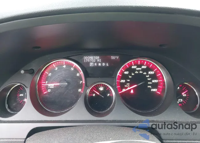 1GKEV13D99J171739: 43792997