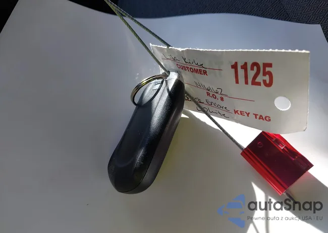 KL4MMCSL4NB030963: 43792999