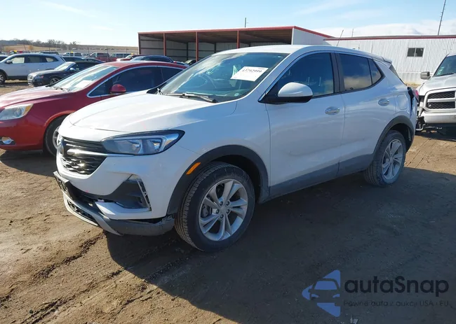 KL4MMCSL4NB030963: 43792999