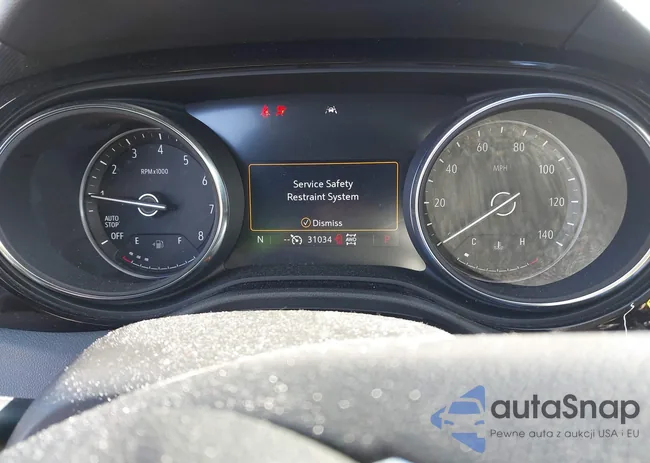 KL4MMCSL4NB030963: 43792999