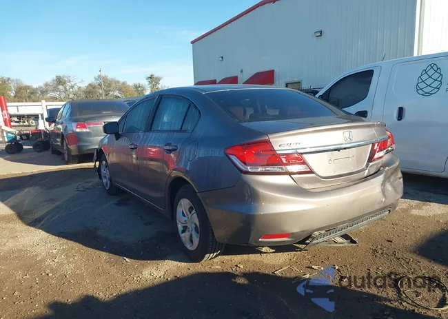 19XFB2F54EE042883: 43793000