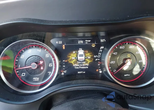 2C3CDXBG9PH547069: 43793055