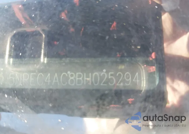 5NPEC4AC8BH025294: 43793112