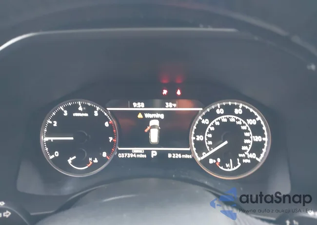 JA4J4UA81PZ017376: 43793143