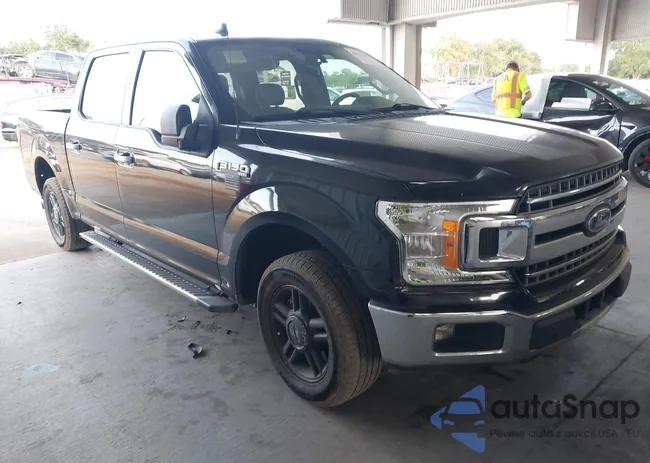 1FTEW1CP9LKF46419: 43793145